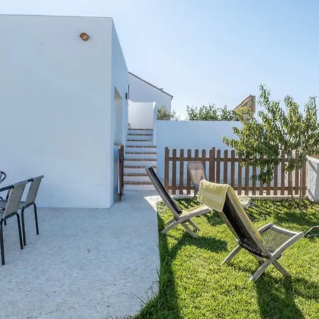 Casa Victoria Holiday home