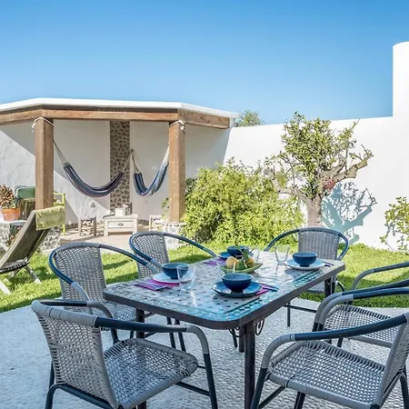 Casa Victoria Holiday home Vejer de la Frontera