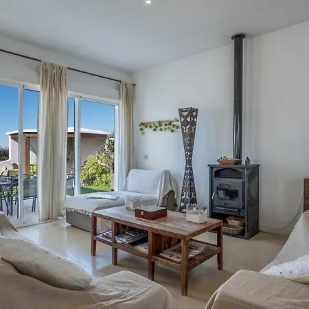 Holiday home Casa Victoria Vejer de la Frontera