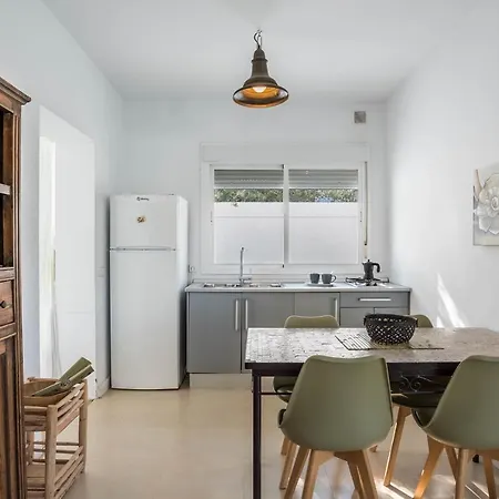 Holiday home Casa Victoria *
