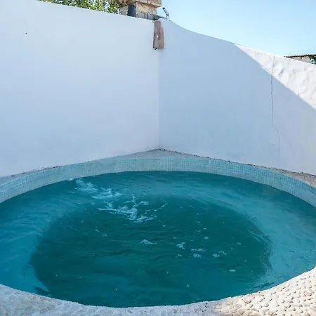 Casa Victoria Vejer de la Frontera