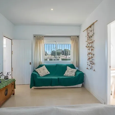 Casa Victoria Holiday home *